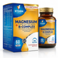 Storm Vitals Magnesium + B-Complex 60 Tablet