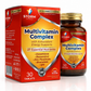 Storm Vitals Multivitamin Complex 30 Tablet