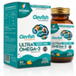 Storm Vitals Ultra Omega-3 1200mg 50 Softjel