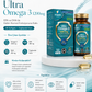 Storm Vitals Ultra Omega-3 1200mg 50 Softjel