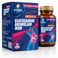 Storm Vitals Glucosamine Bromelain MSM 60 Tablet