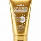 Aura Sunscreen SPF50
