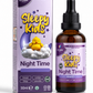Storm Vitals Sleepy Kids Night Time