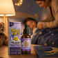 Storm Vitals Sleepy Kids Night Time