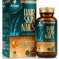 Storm Vitals Hair Skin Nails