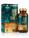 Storm Vitals Hair Skin Nails