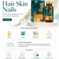 Storm Vitals Hair Skin Nails