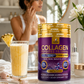 Storm Vitals Collagen Peptides 10.000mg 378 g Toz