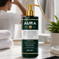Aura Anti-Dandruff Shampoo