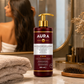 Aura Anti-Hair Loss Shampoo