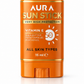 Aura Sun Stick SPF50