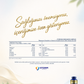 Storm Vitals Magnesium + B-Complex 180 Tablet