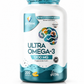 Storm Vitals Ultra Omega-3 1200mg 200 Softjel