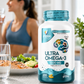 Storm Vitals Ultra Omega-3 1200mg 200 Softjel