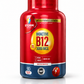 Storm Vitals Bioactive B12 3000mcg 90 Tablet