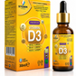 Storm Vitals Vitamin D3