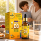 Storm Vitals Vitamin D3