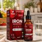 Storm Vitals Iron Balance Drops