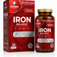 Storm Vitals Iron Balance (Kapsül)