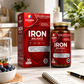 Storm Vitals Iron Balance (Kapsül)