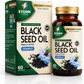 Storm Vitals Black Seed Oil