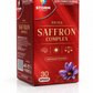 Storm Vitals Saffron Complex