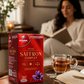 Storm Vitals Saffron Complex