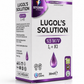 Storm Vitals Lugol's Solution %5 30 ml