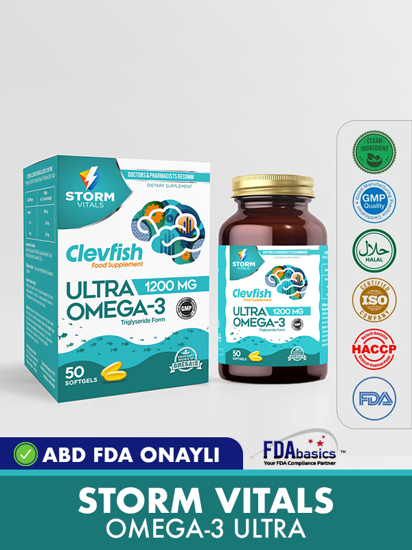 Omega Ultra 1200